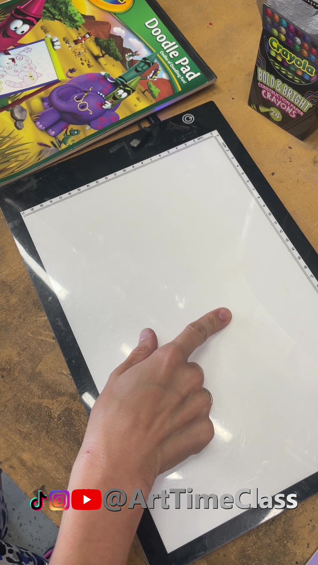 @arttimeclass