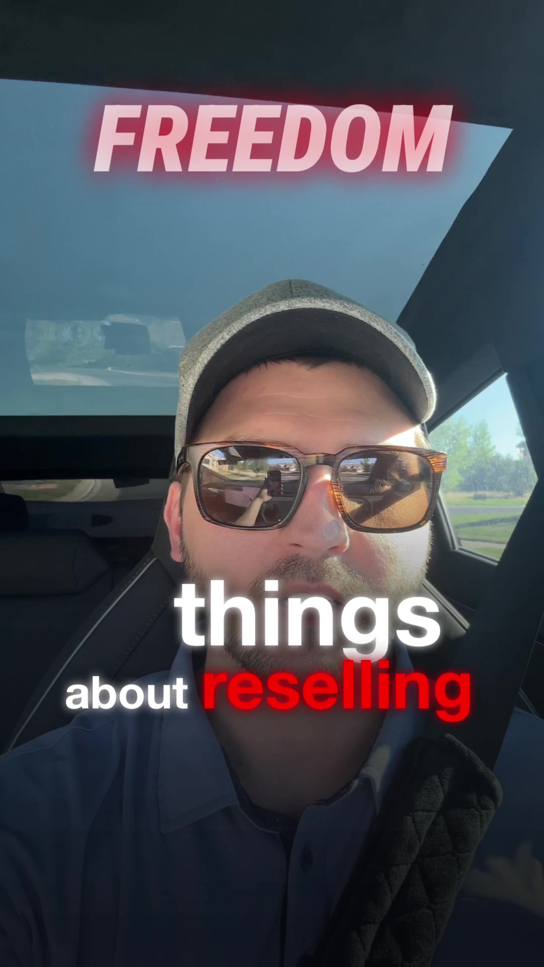 @MangoMitch Reselling