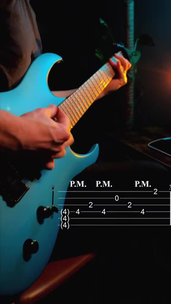 @Taylor Aguirre | Guitarist ஃ