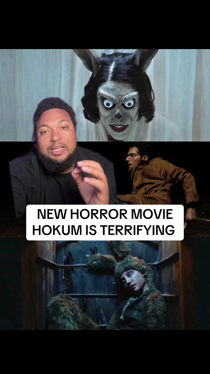 @I LIKE SCARY