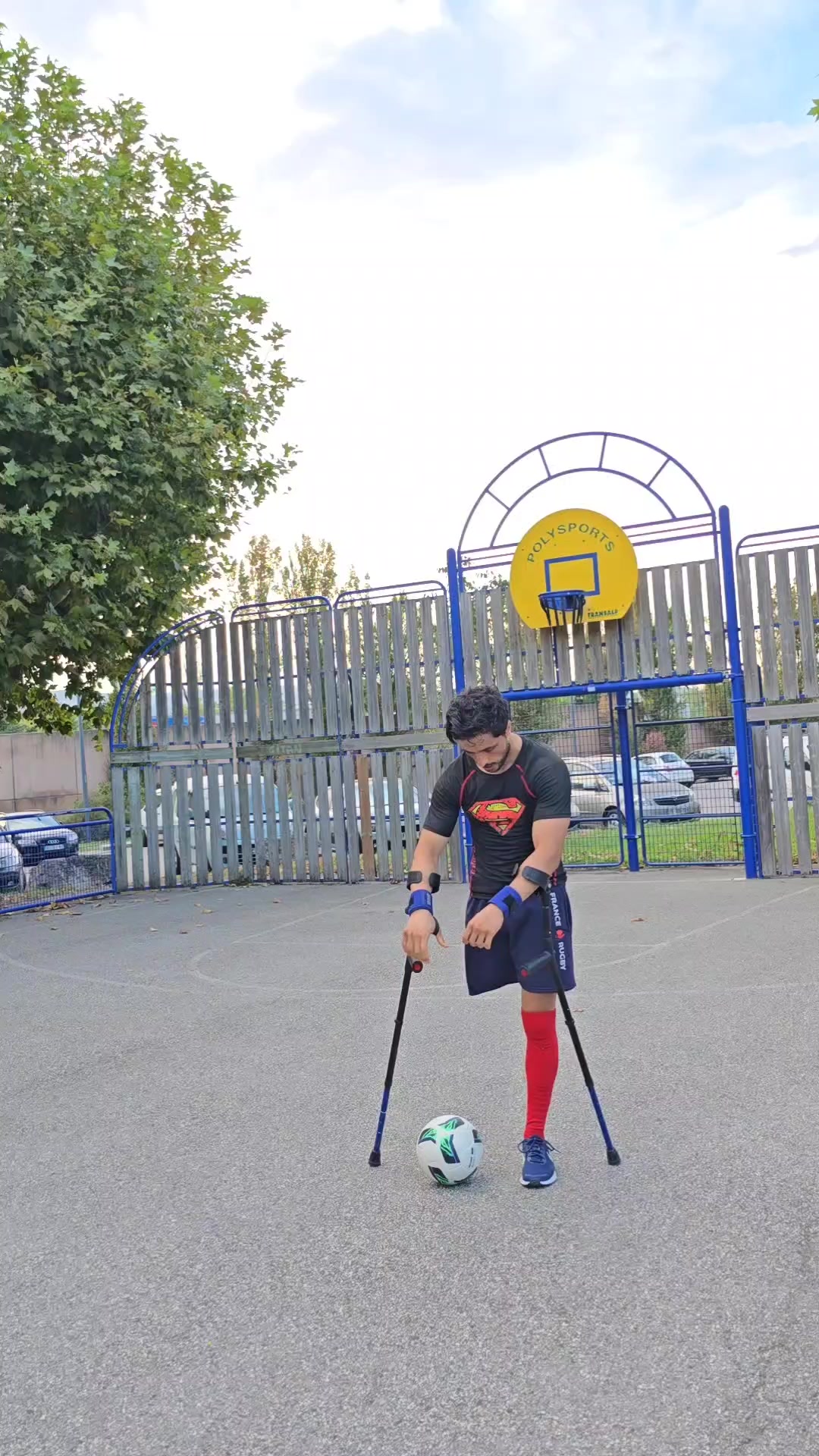 @Street workout 💪