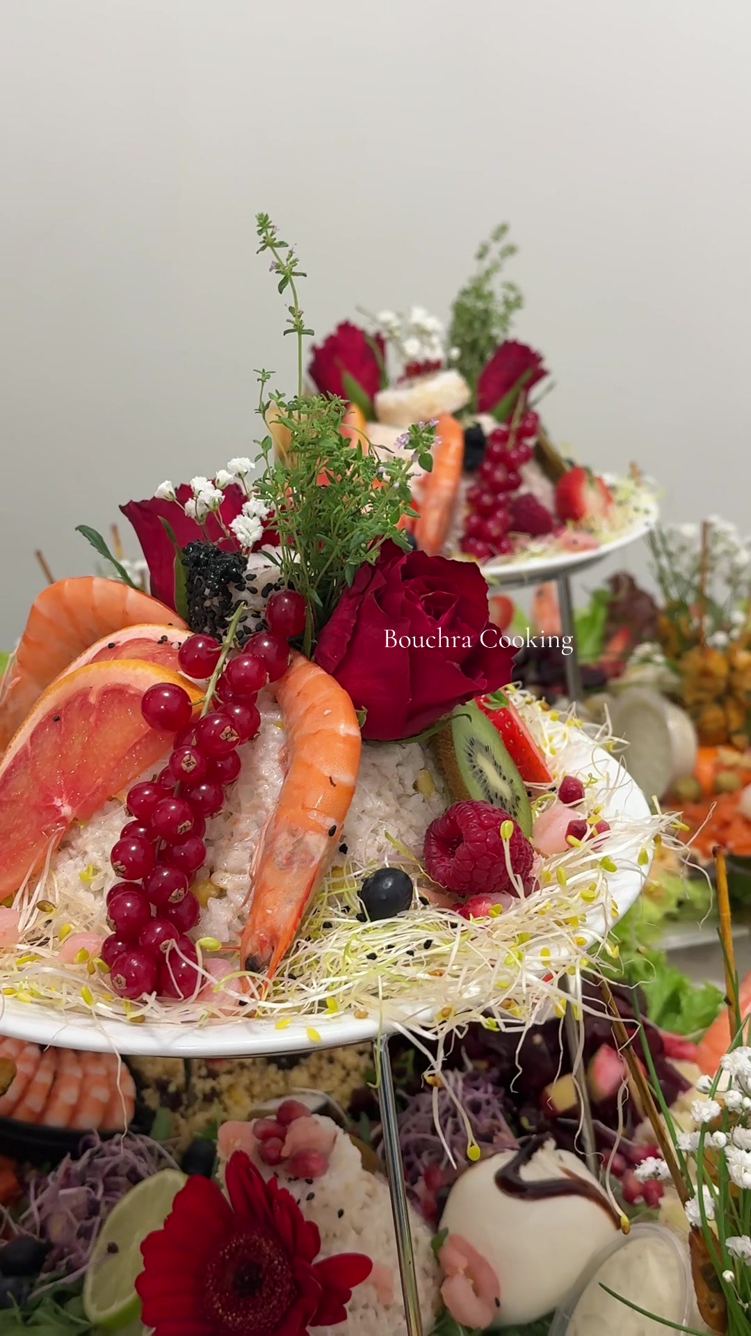 @BOUCHRA COOKING