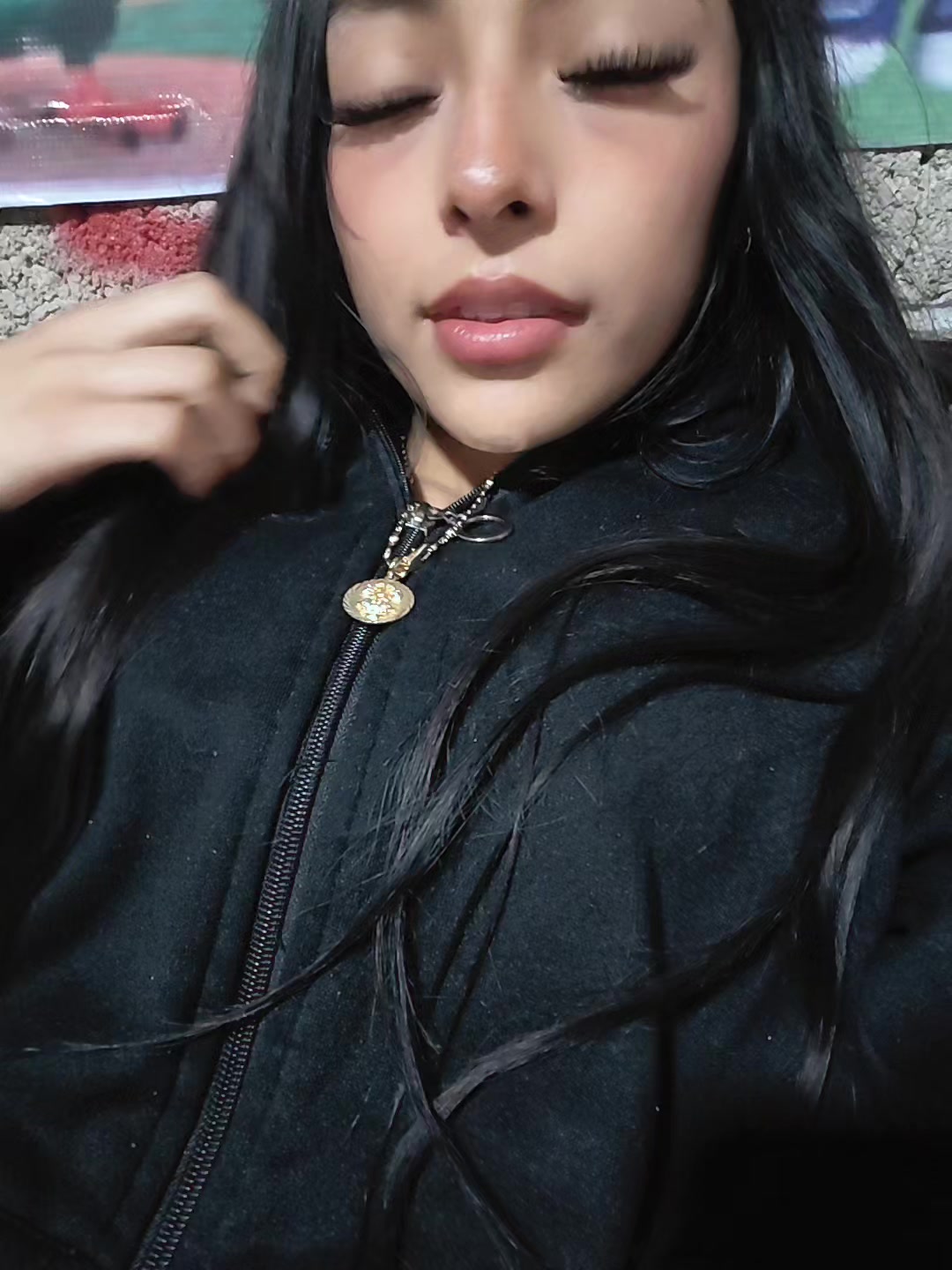 @Jamilet Salazar