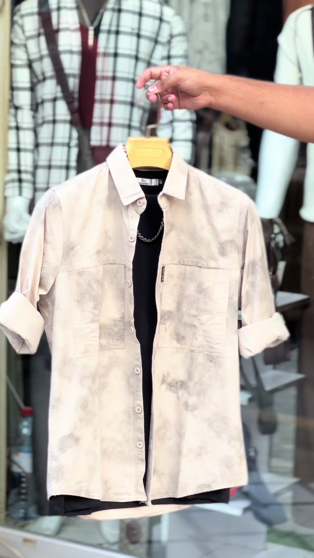 @FASHION ZONE MENS WEAR🔥