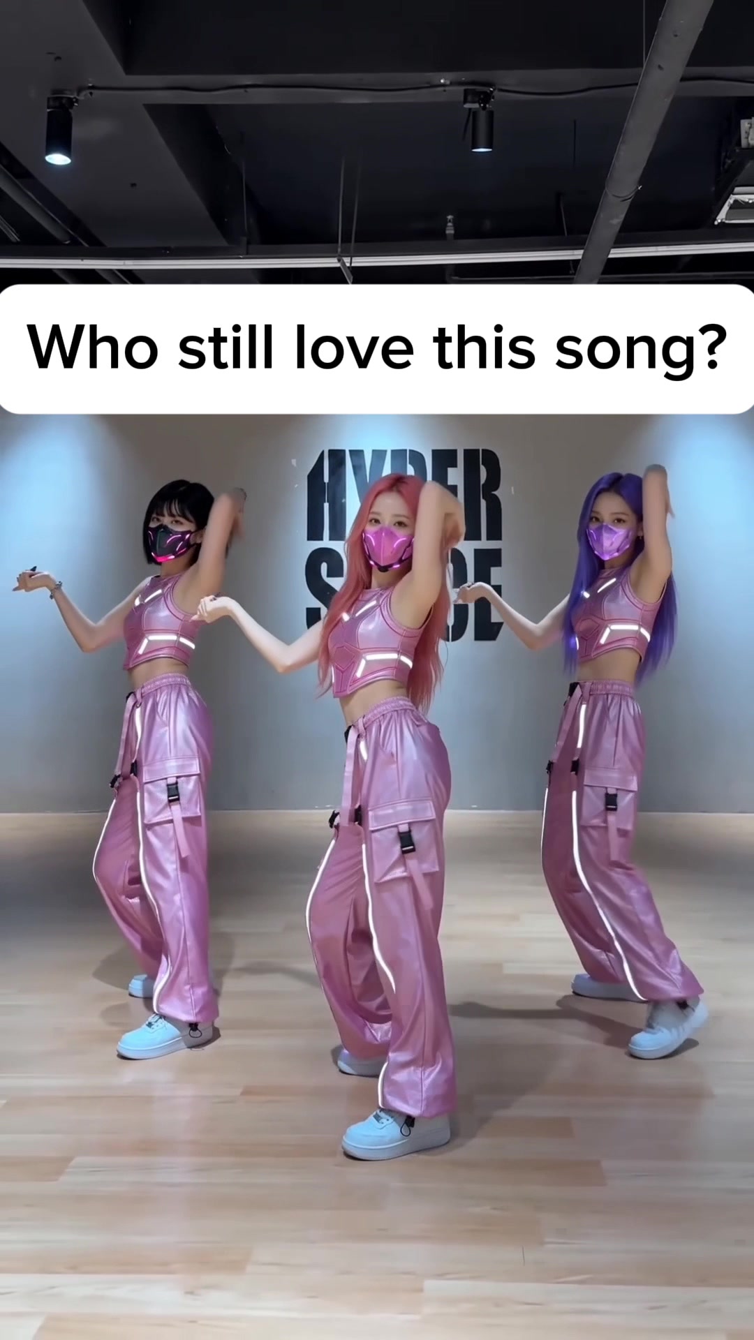 @Xnova dance