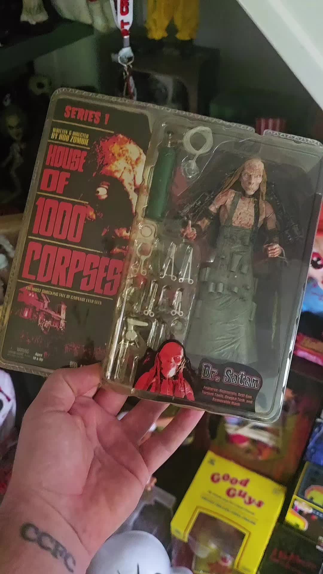 @Dan | Horror Collector