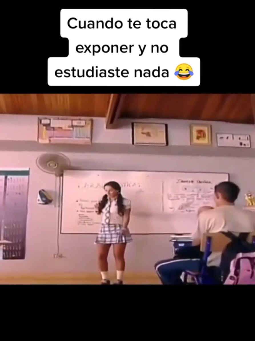 @Spanish for Everyday