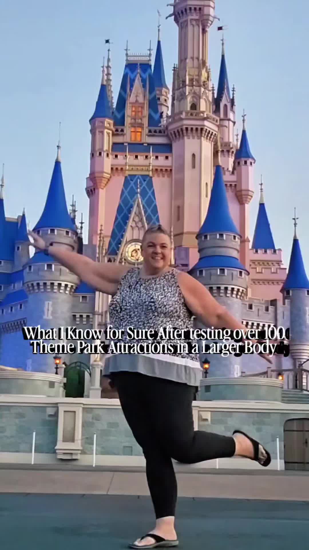 @Vikki &bull; Plus-size Travel