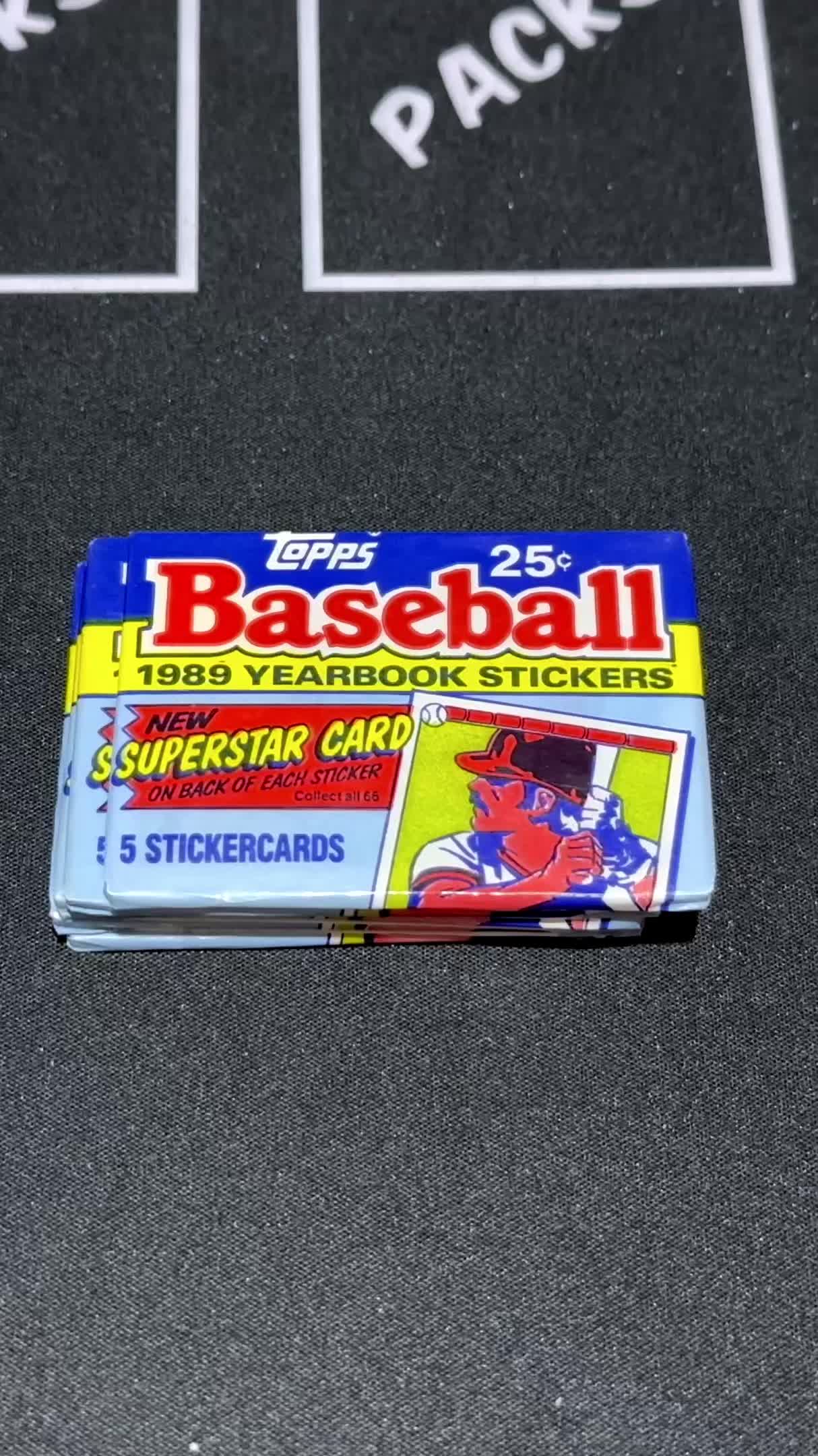 @Pack A Day Hobby