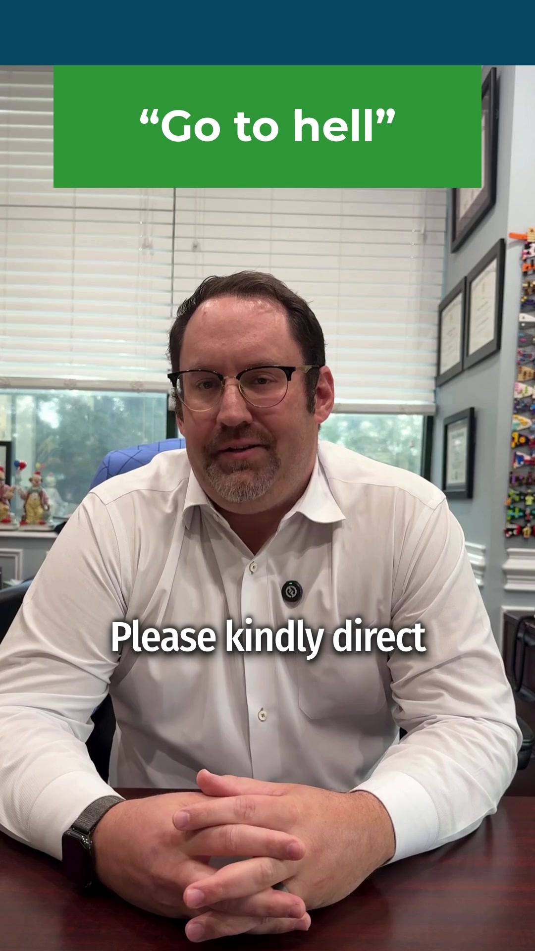 @Mark