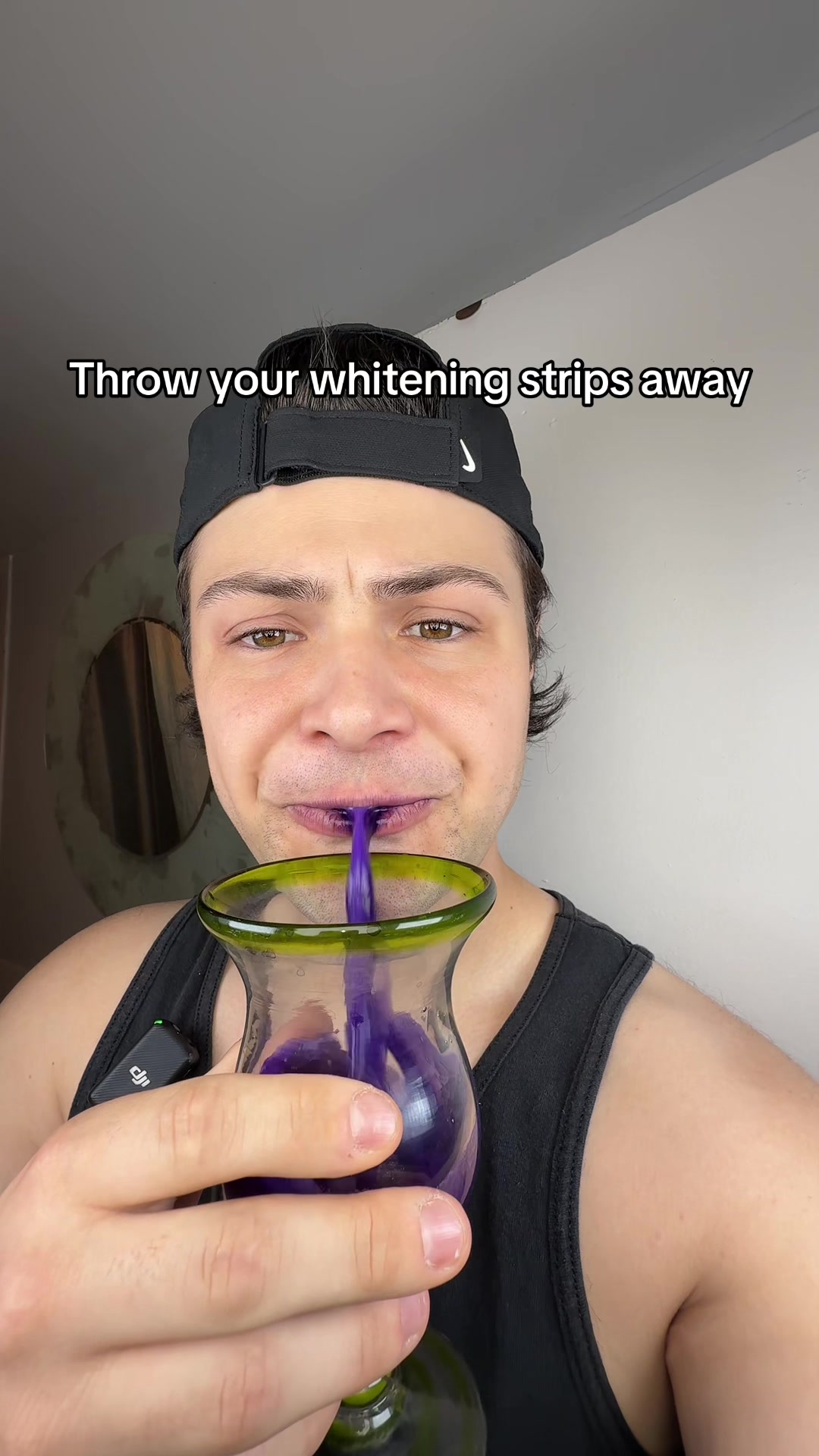 @Mike