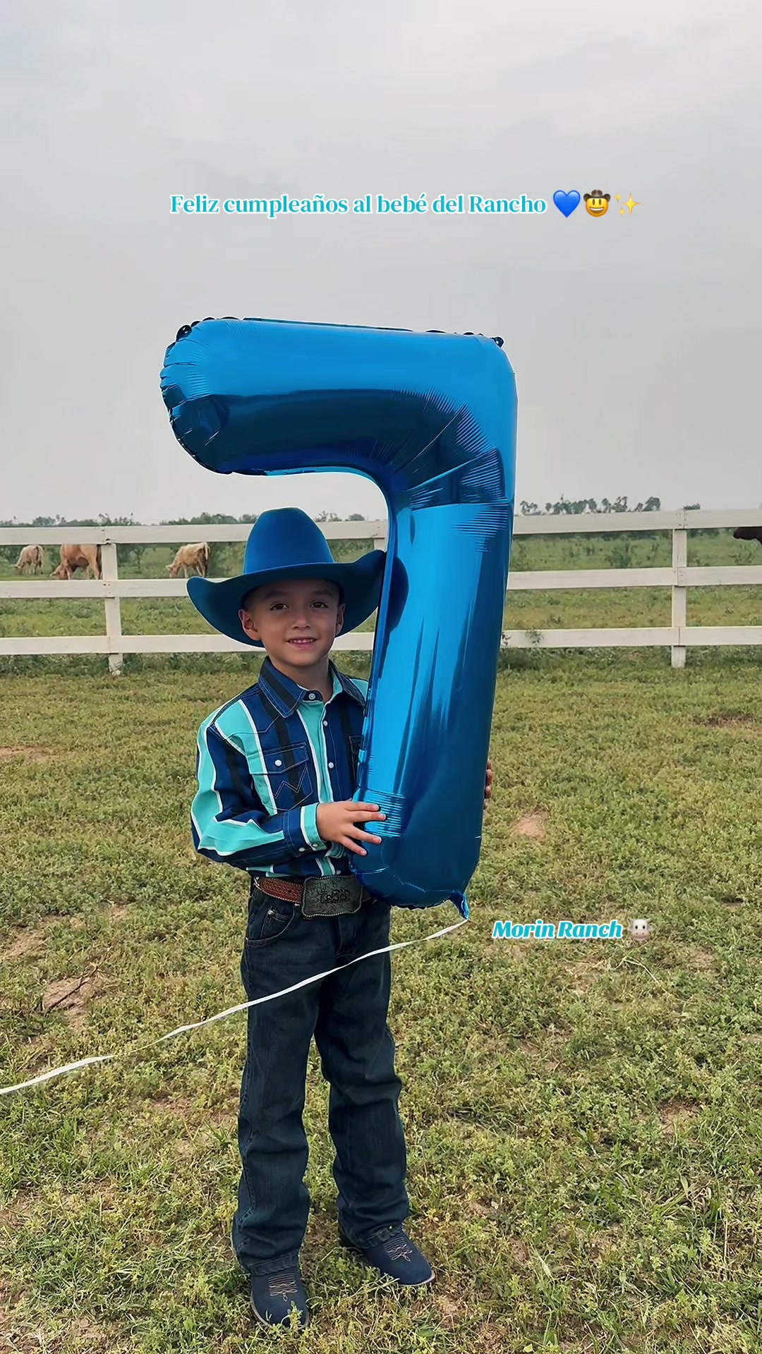 @Morin Ranch