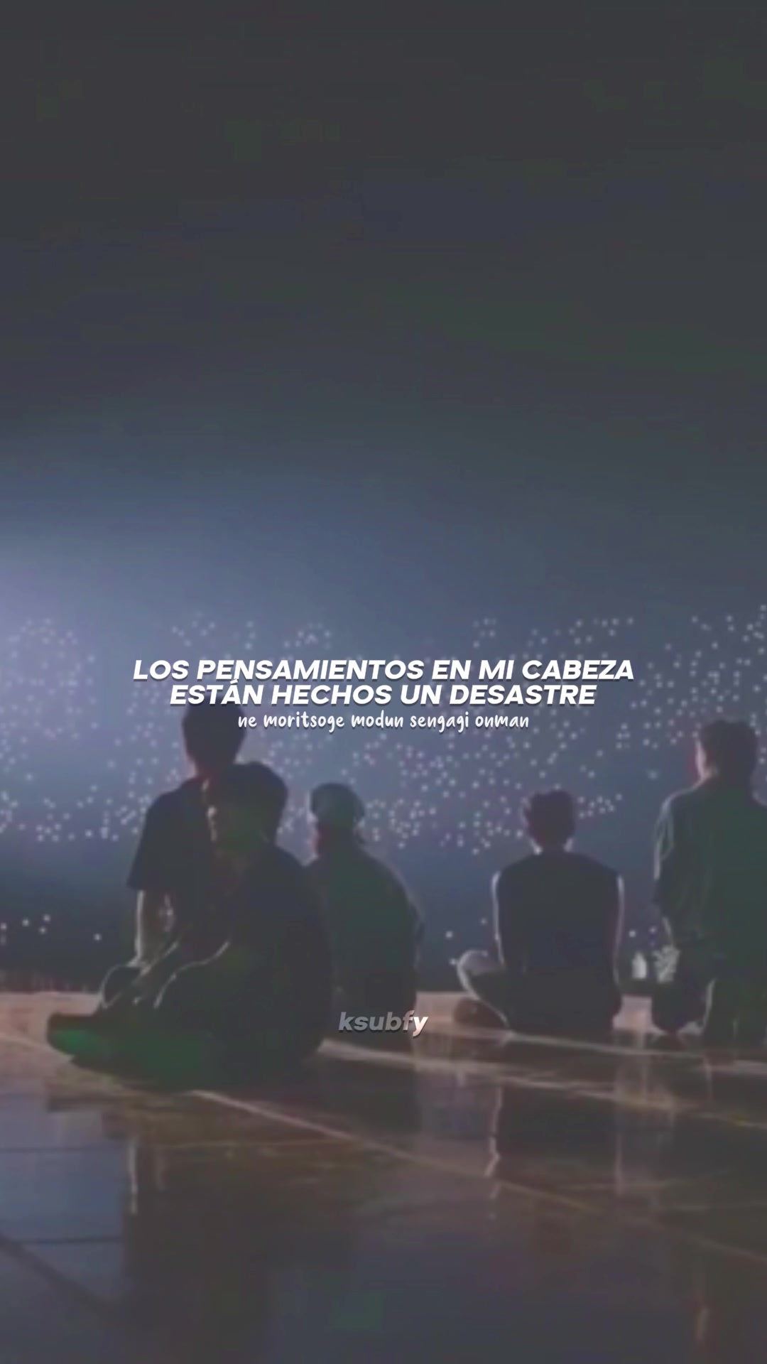 @K-pop Subtitles For You
