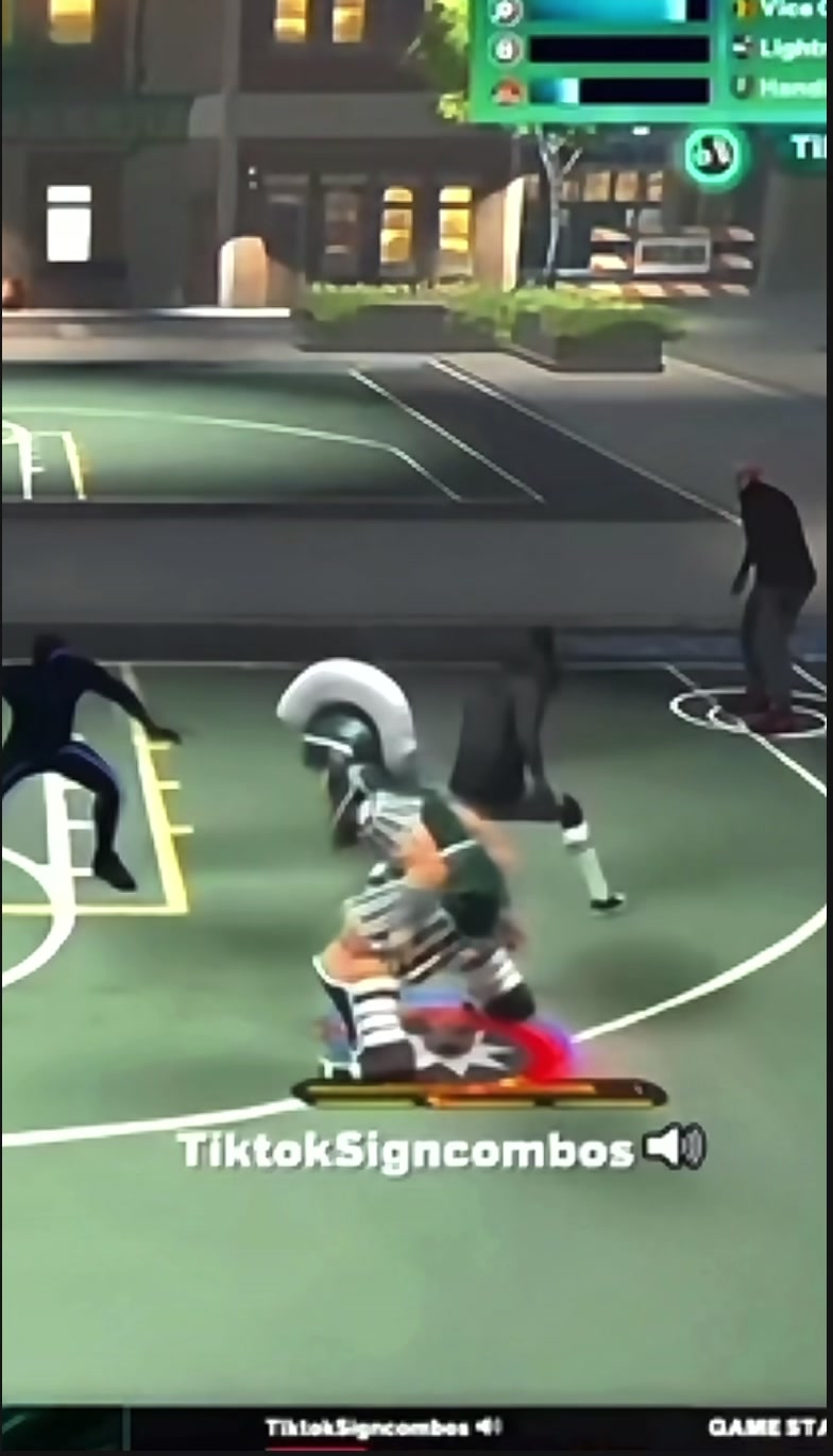 @Big • Guard • U