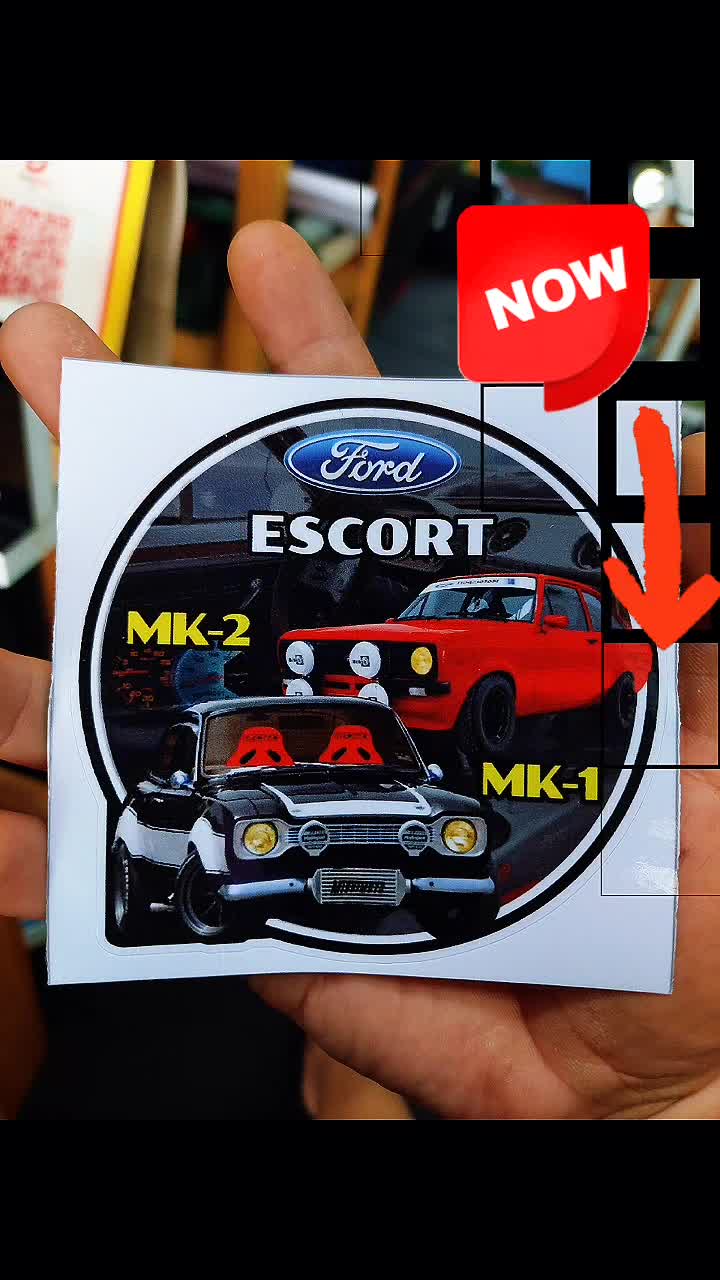 @MRNICK GARAGE