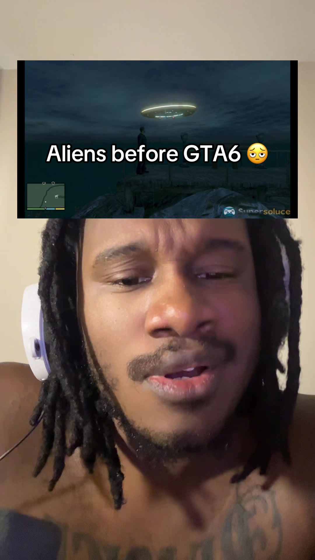 @CaiusTV