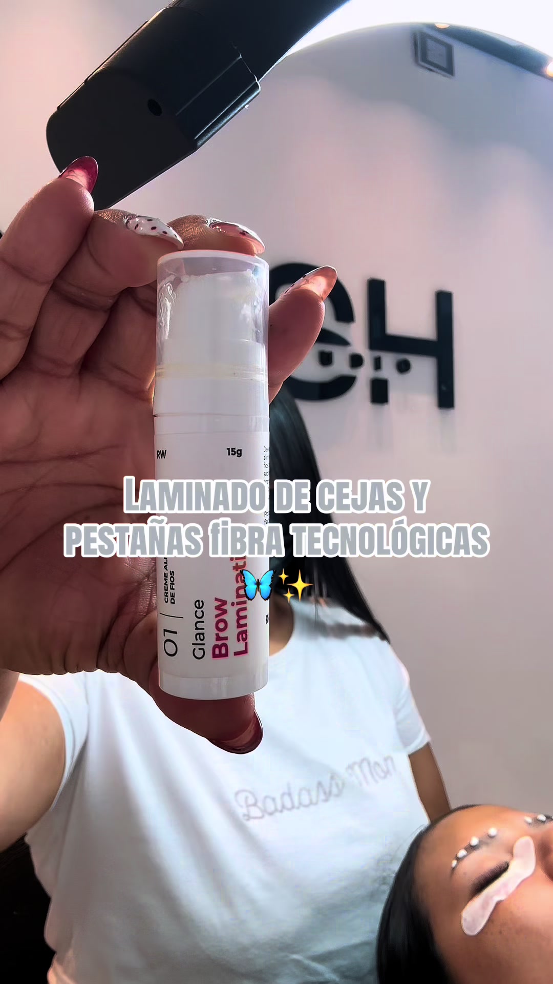 @Cejas | pestañas Cúcuta