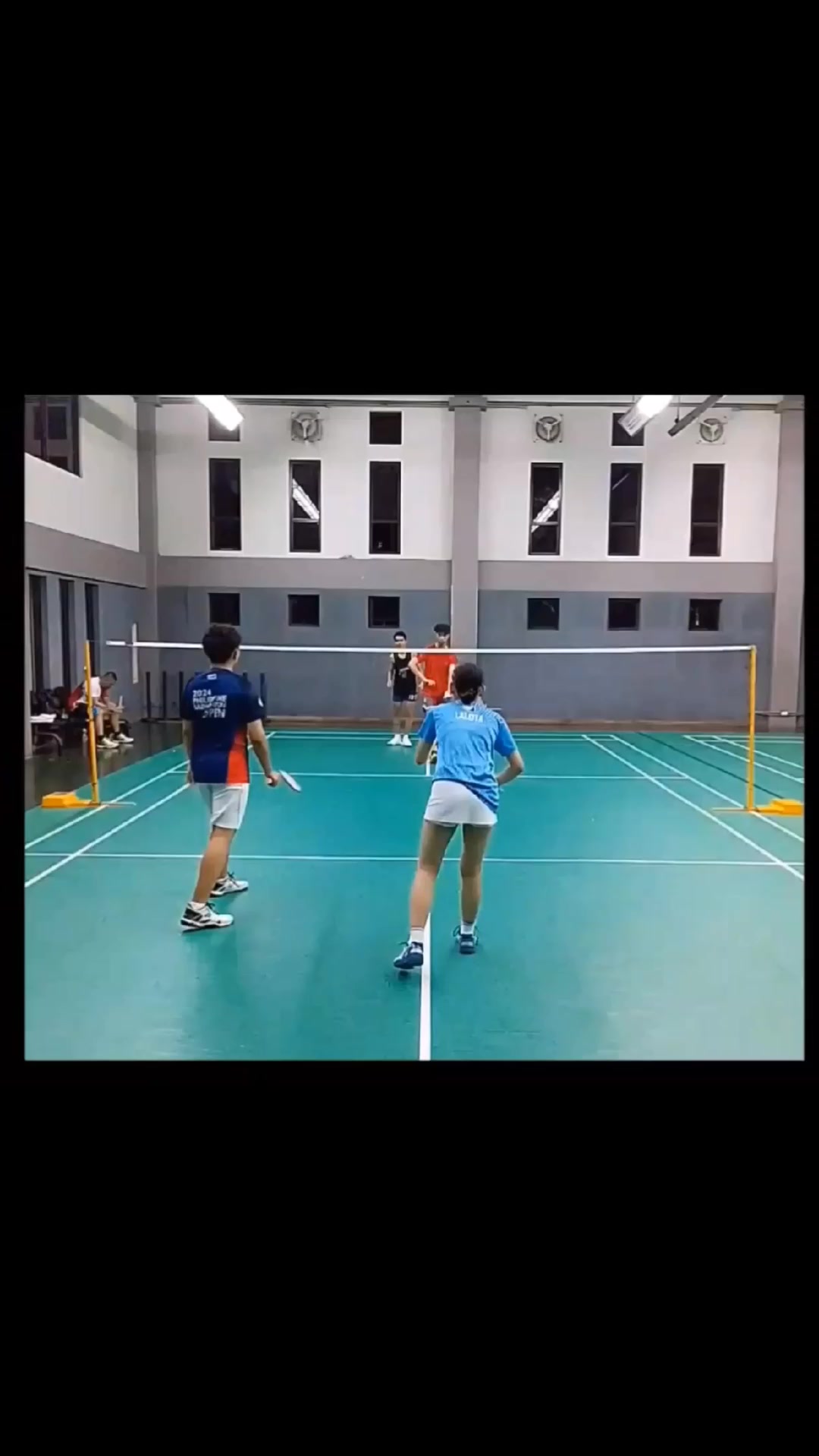 @Arista Smashers (Hnz)