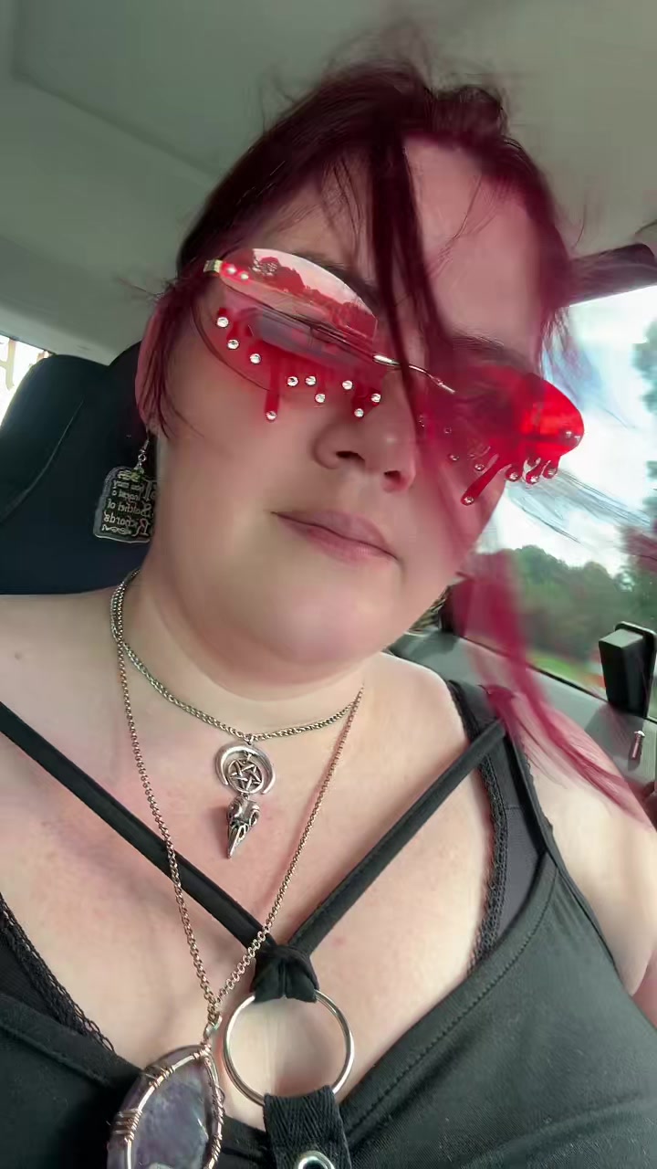 @Auriferous Witch