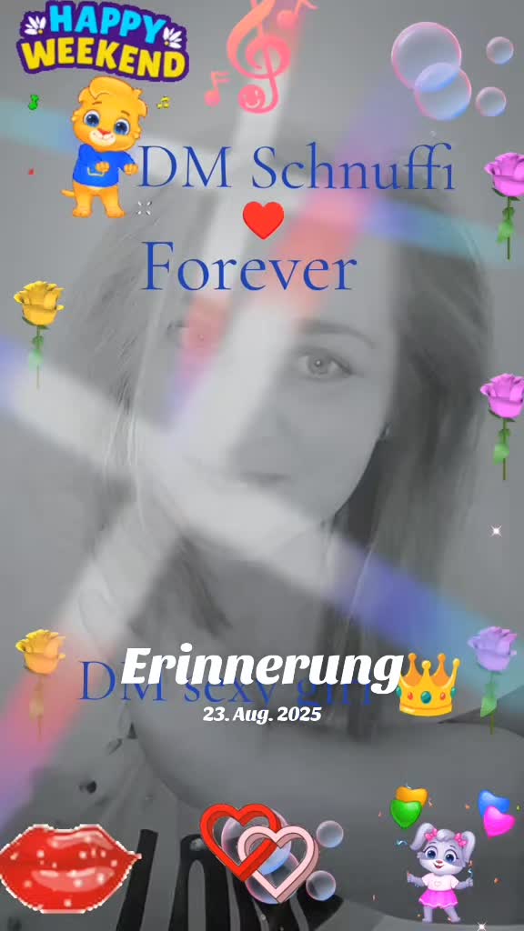 @🌹🌹🌹DM Schnuffi💋💋🌹❤️🇩🇪