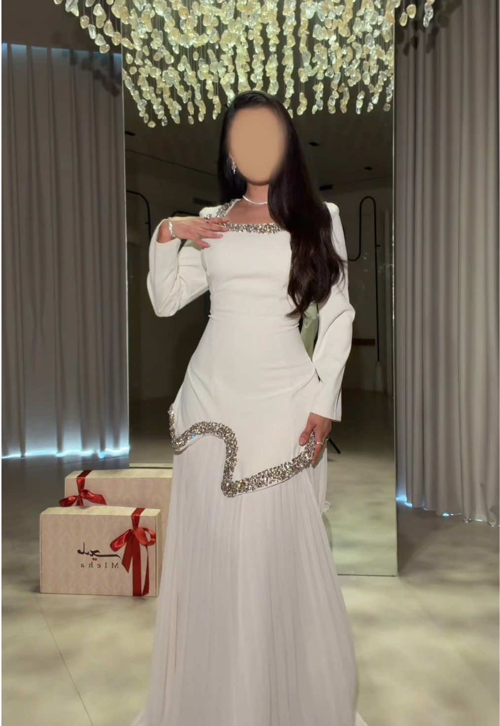 @فساتين مليحة