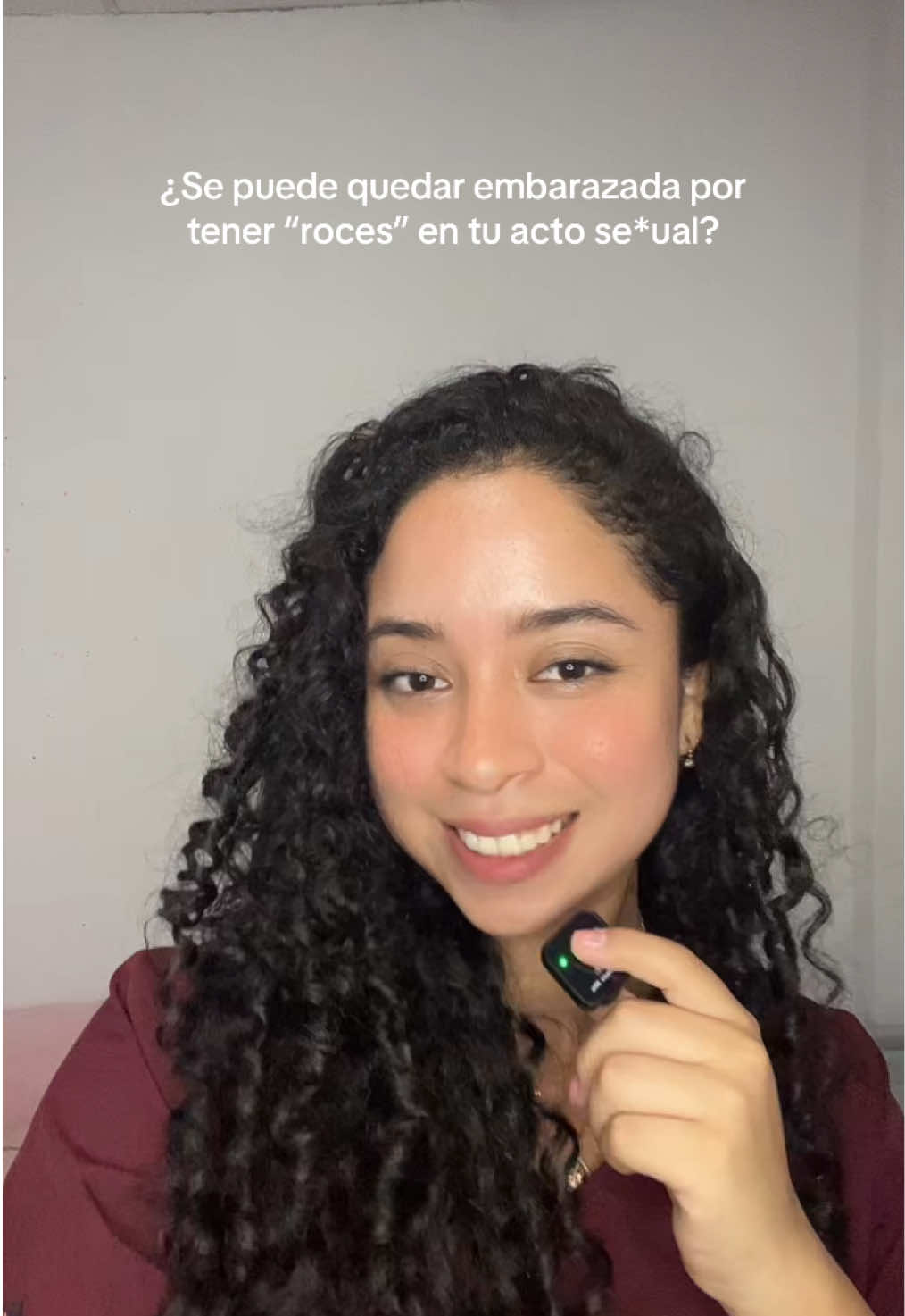 @Anallely sin Tabú ✨