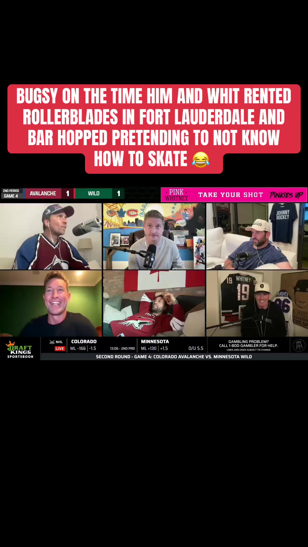 @Spittin Chiclets