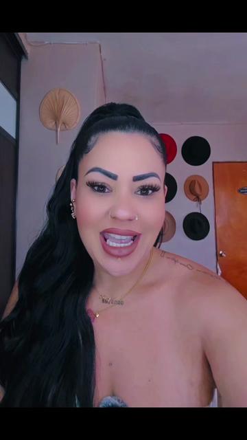 @Veronica