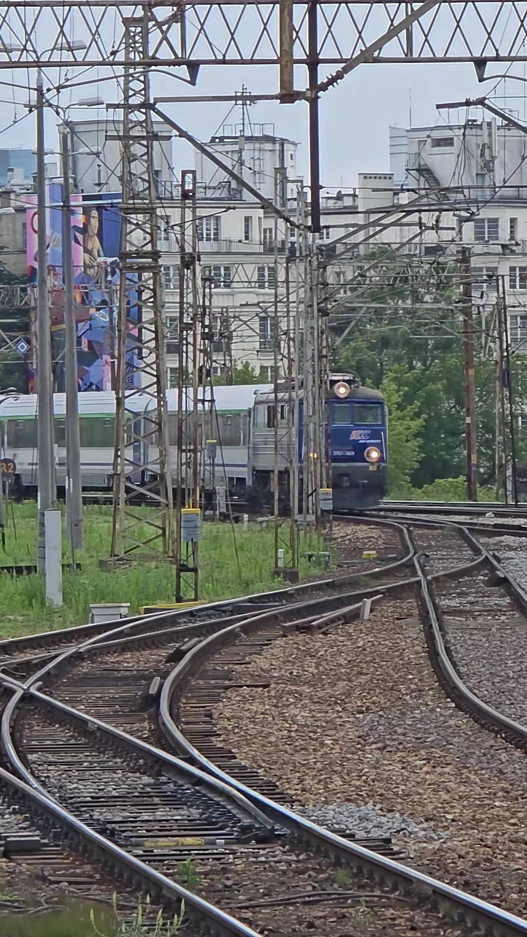 @Żelazna Droga LK2🚂