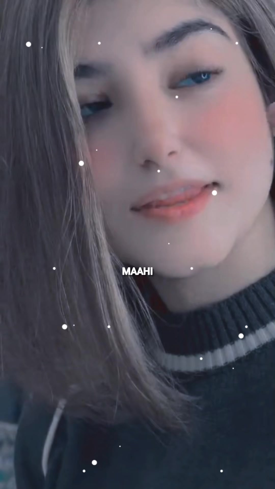 @MAAHI QUEEN 👑