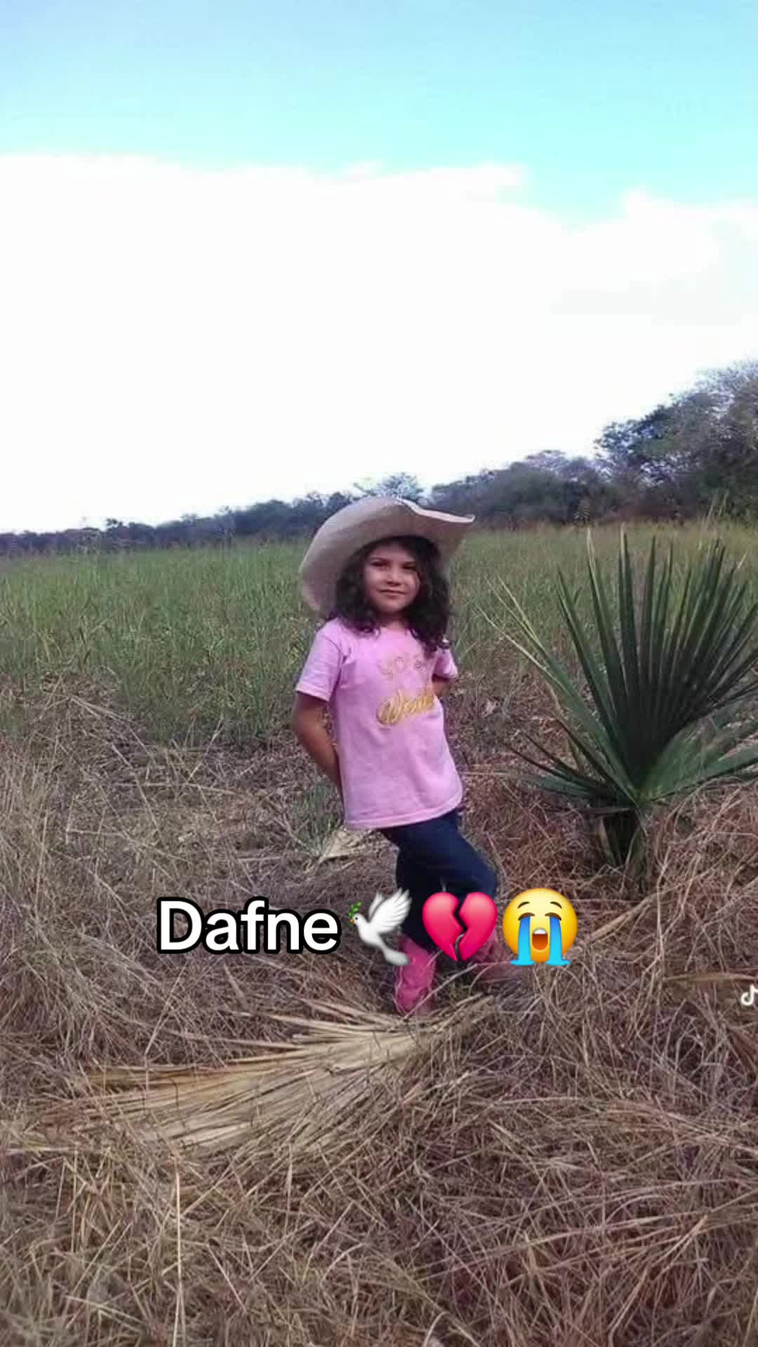 @todos Somos Dafne