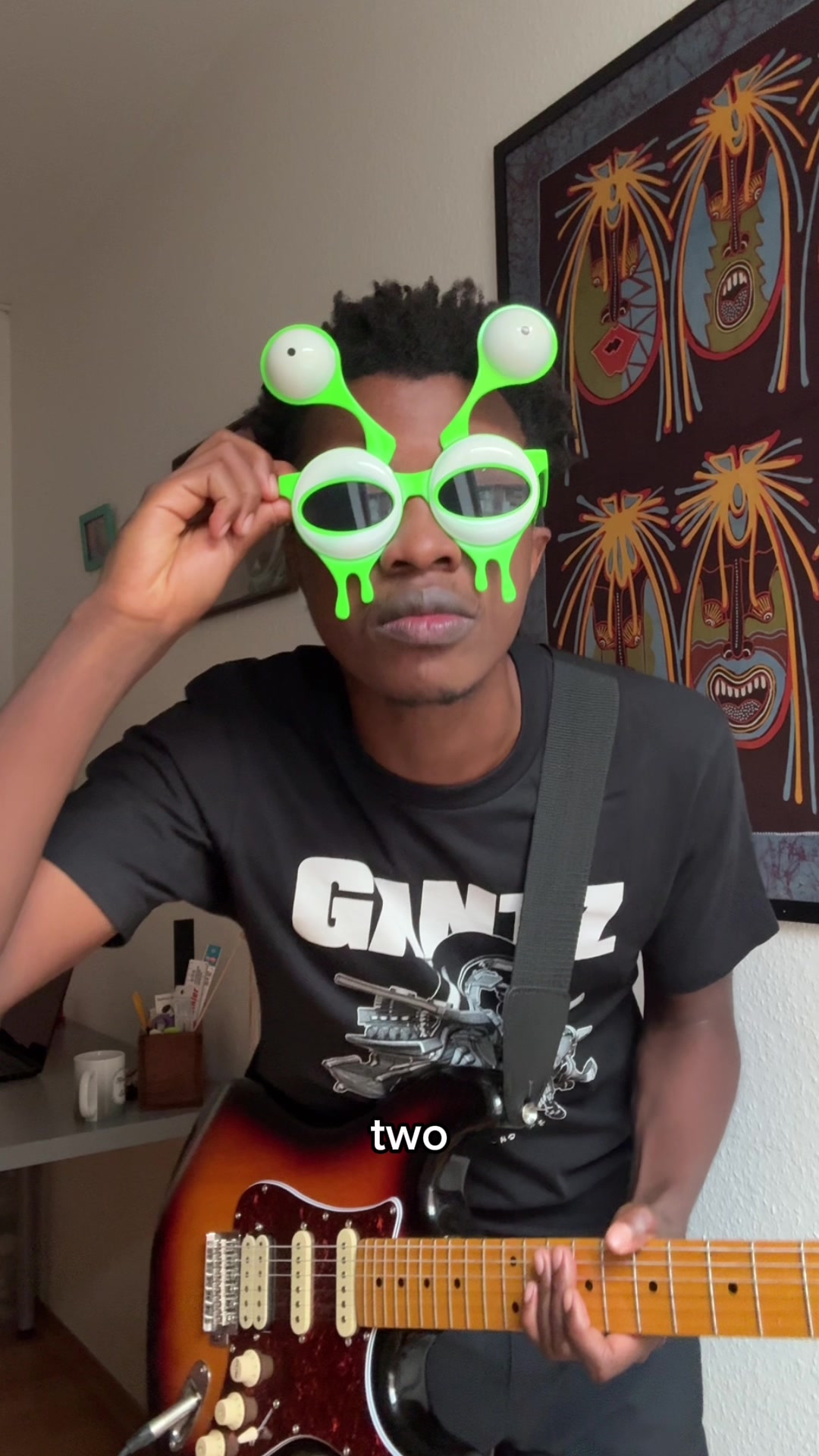 @Daniel Njugi