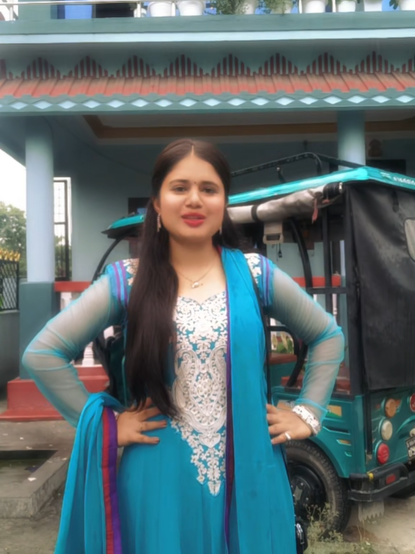 @બંદના નિરૌલા ✨