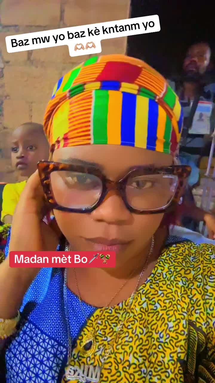 @Mika-madan bossou 👌🪘🪘🪘✅✅
