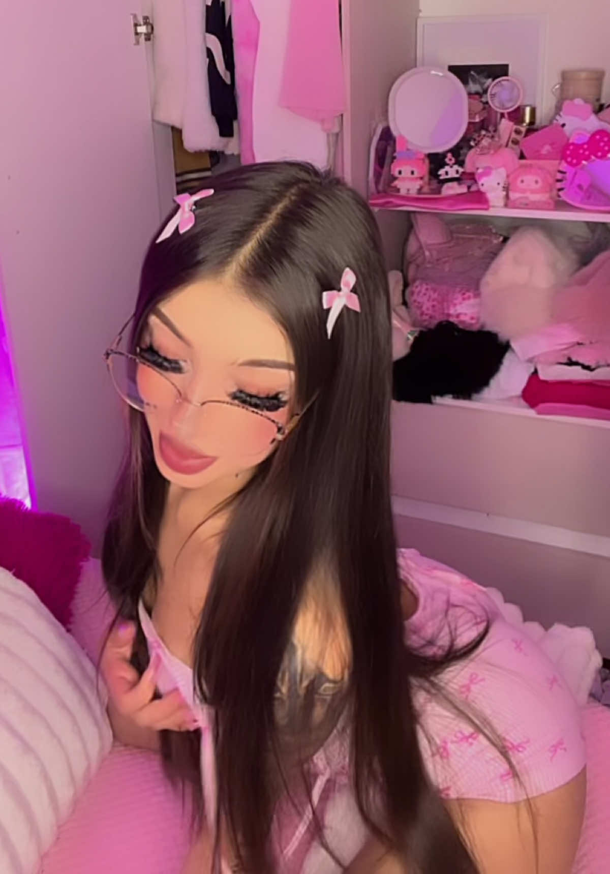 @BABY BRATZ๐ง๐ปโ๏ธ