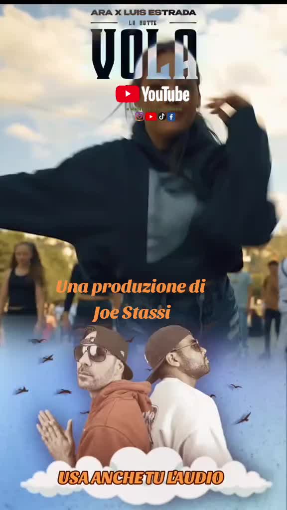 @JOE STASSI