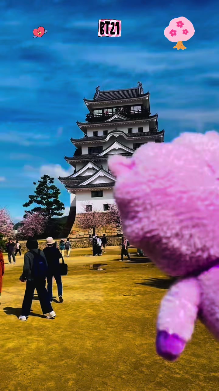 @M i (みぃ〜)💜🫶