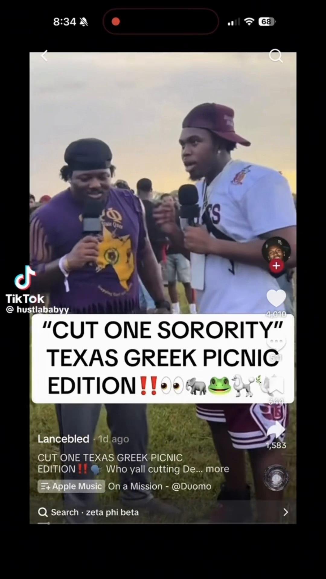 @Ms.Karlasouthernsoul
