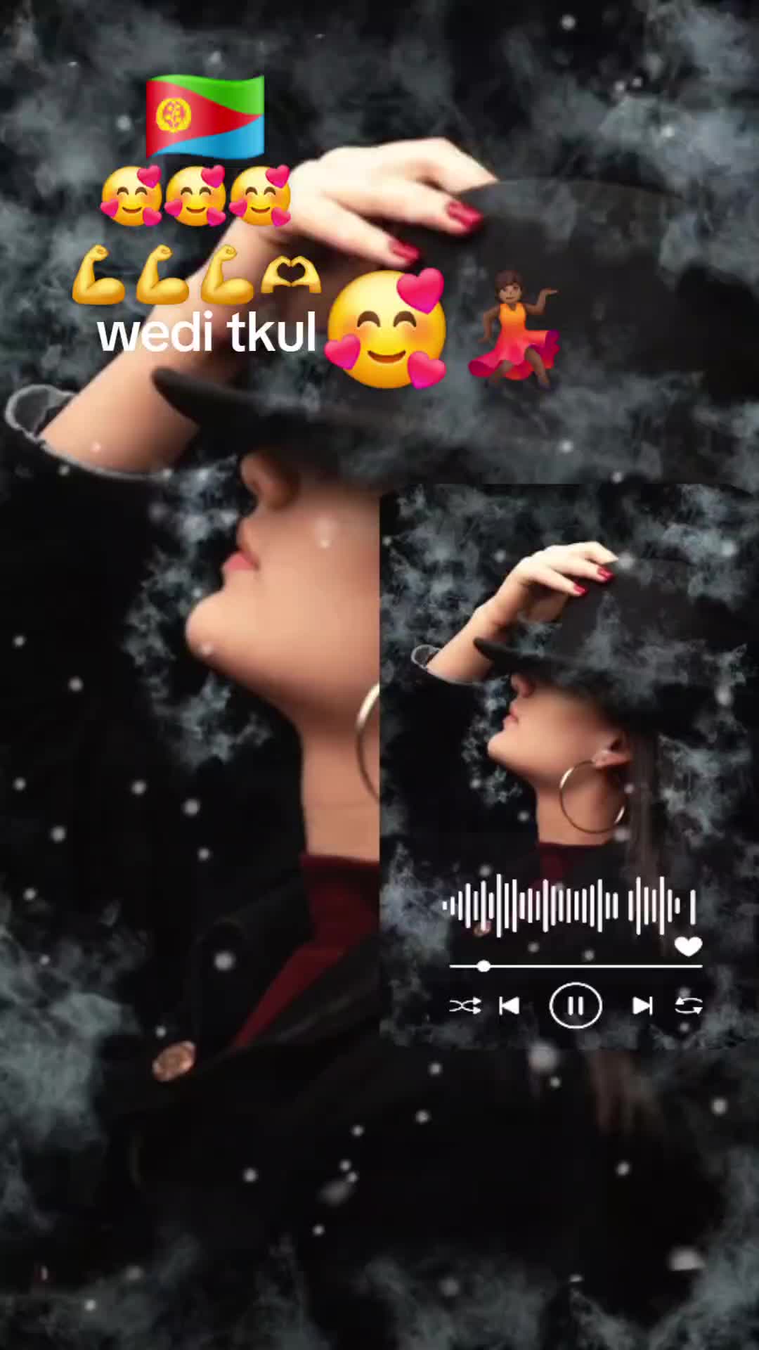 @Erab Eritreawit 👸
