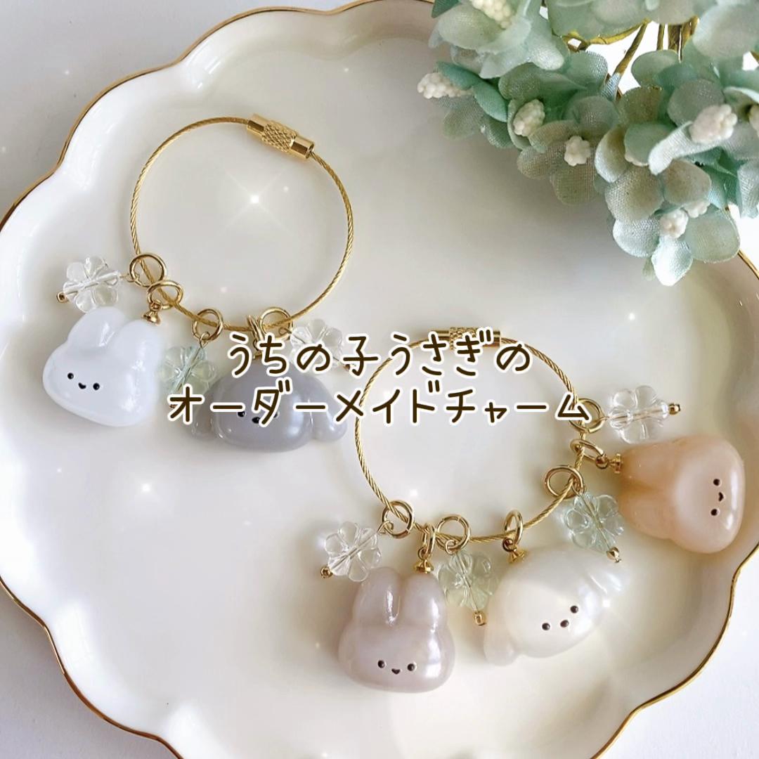 @うさぎ❋ドロップ