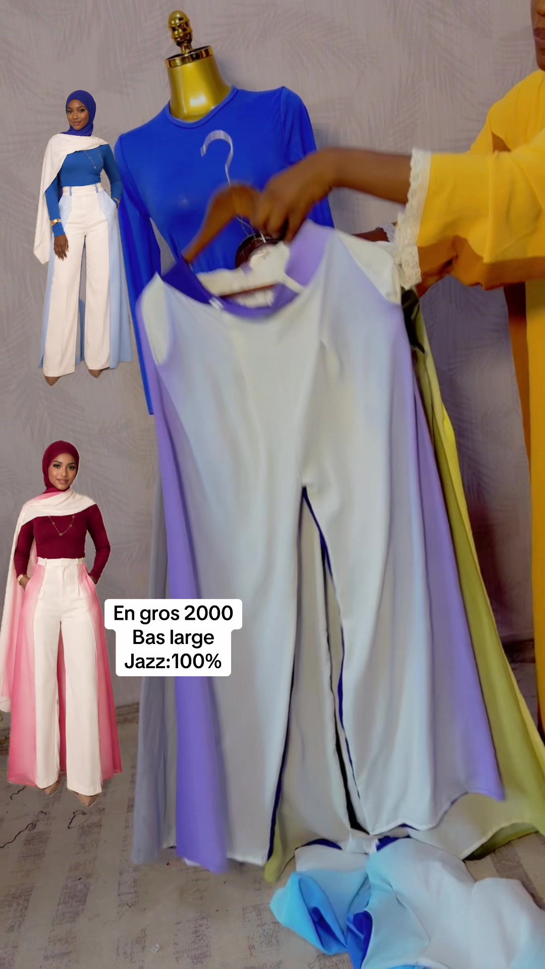 @_koumella_hijab_pikine