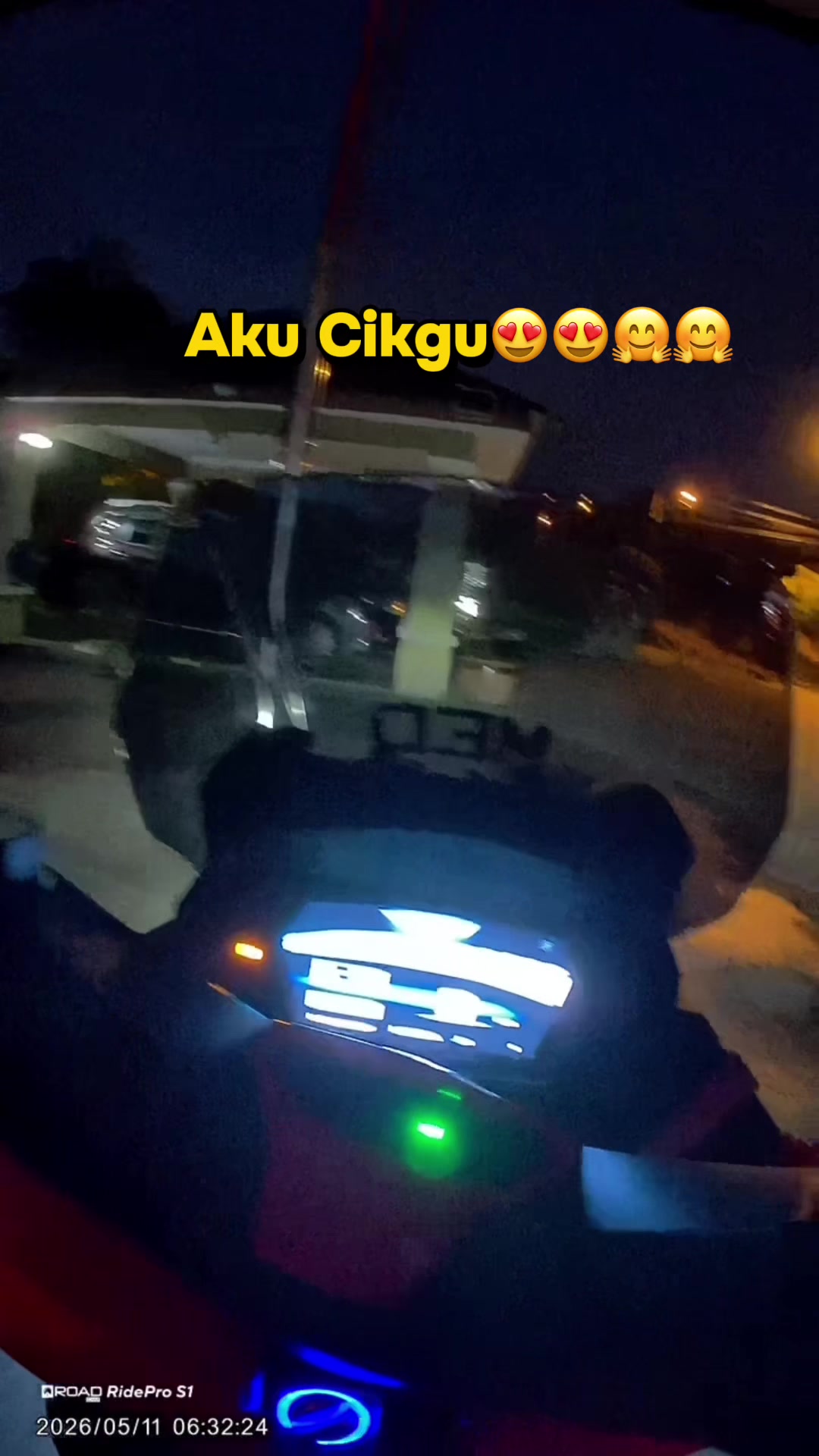 @Dr. Amran Aris