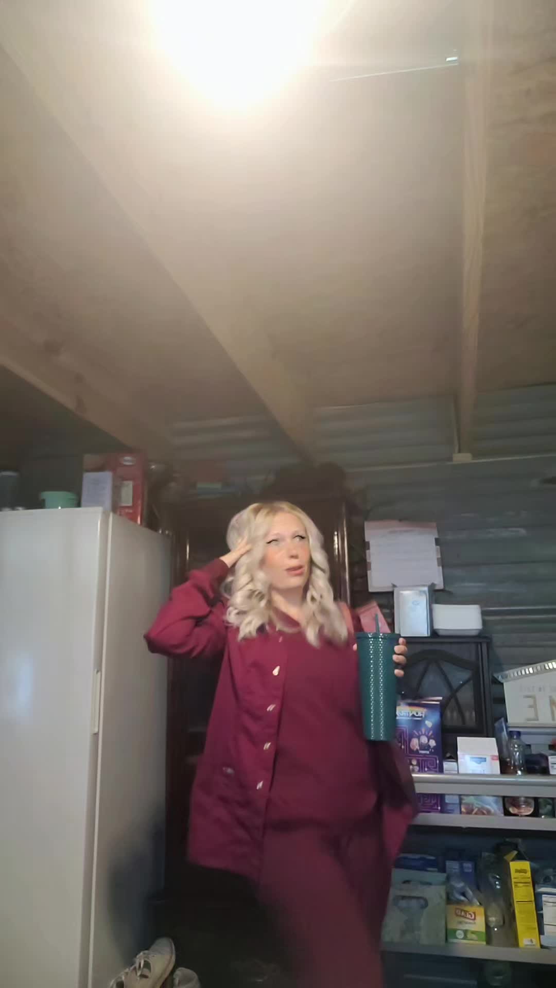 @Emily