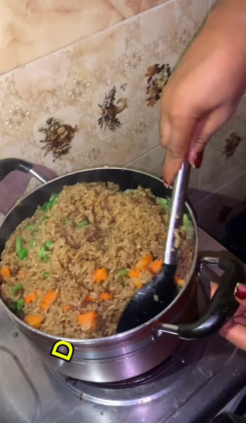 @CHEF PEE