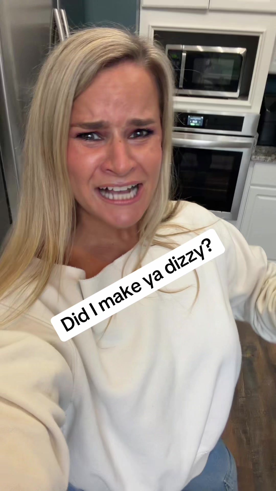 @Kristy Swain
