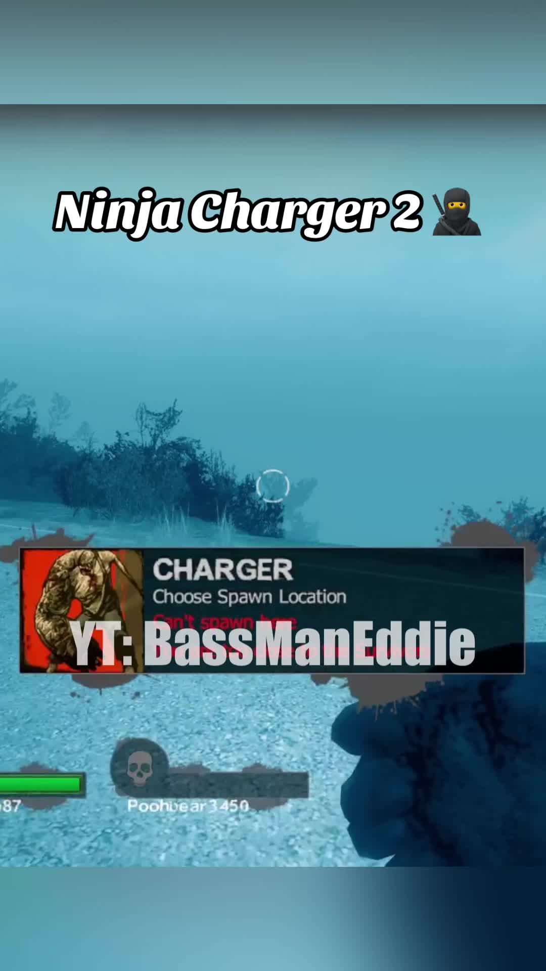 @Bass Man Eddie