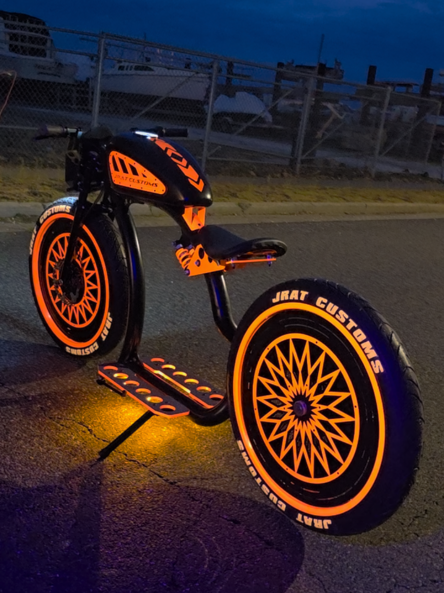 @Jrat Customs