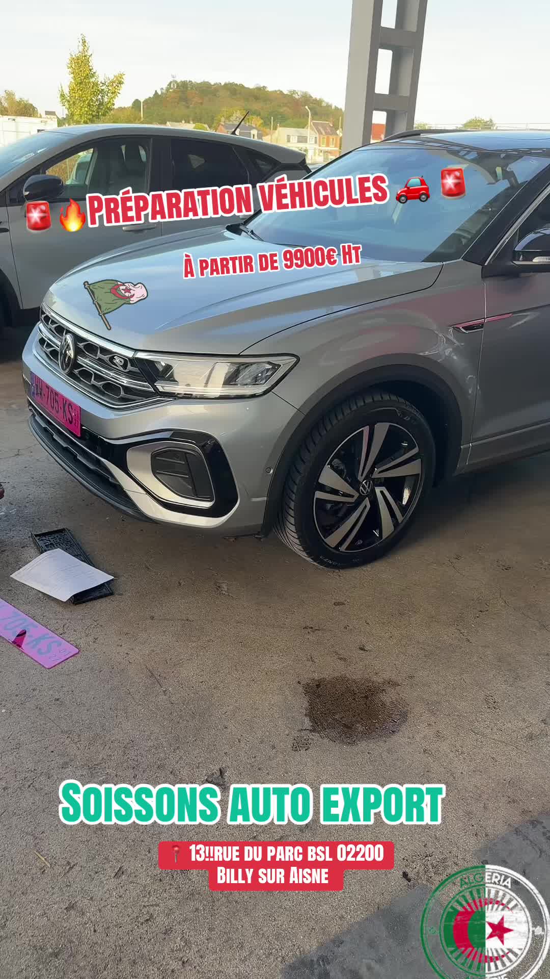 @Soissons&ensp;France&ensp;import&ensp;export