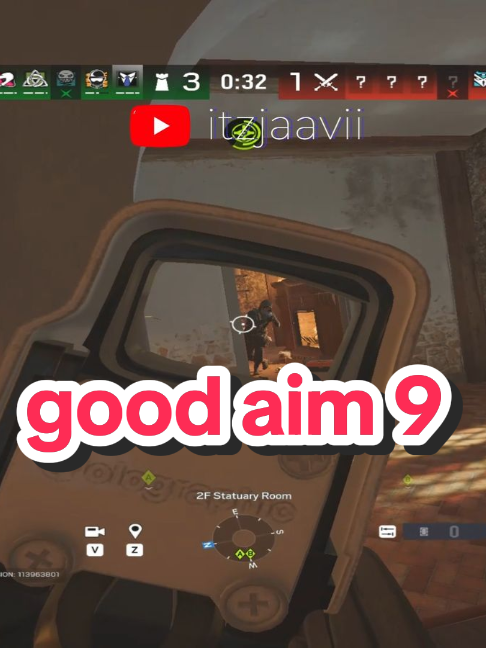 @Itzjaavii