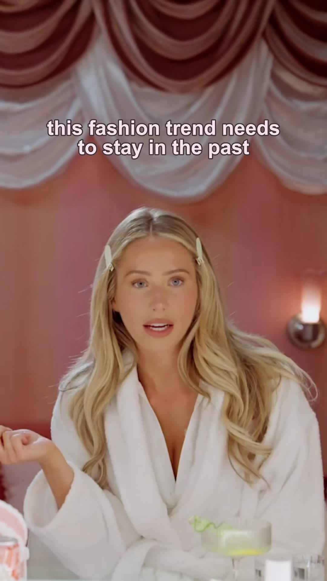 @Hot Mess Media